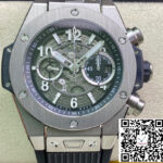 Hublot Big Bang 421.NX.1170.RX ZF Factory Titanium Bezel