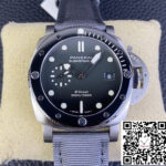 SBF Panerai Submersible PAM01288 VS Factory Ceramic Bezel