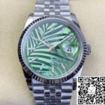 Rolex Datejust M126234-0047 36MM VS Factory Stainless Steel