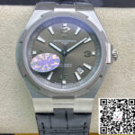 Vacheron Constantin Overseas 47040/000W-9500 MKS Factory Cowhide Strap