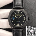 Panerai Radiomir PAM 00292 VS Factory Carbon Fiber Case