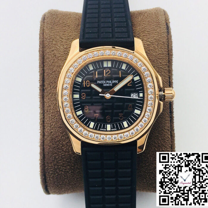 PATEK PHILIPPE