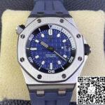 Audemars Piguet Royal Oak Offshore 15720ST.OO.A027CA.01 ZF Factory Stainless Steel Case