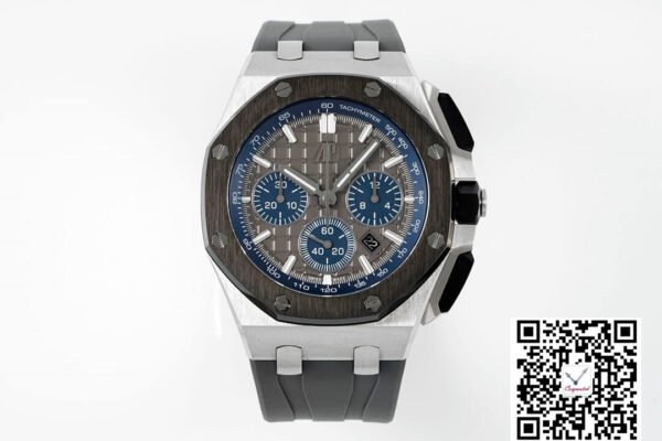 Audemars Piguet Royal Oak Offshore 26420IO.OO.A009CA.01 APF Factory Gray Dial