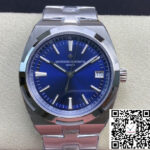 Vacheron Constantin Overseas 4500V/110A-B128 8F Factory Stainless Steel