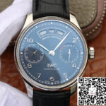 IWC Portugieser IW503502 ZF Factory Stainless Steel