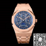 Audemars Piguet Royal Oak 26574OR.OO.1220OR.03 APS Factory Rose Gold