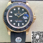 Rolex Yacht Master 116655 AR Factory Rose Gold