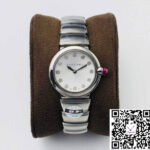 Bvlgari LVCEA 102196 BV Factory Stainless Steel