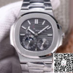 Patek Philippe Nautilus 5712/1A-001 PF Factory Gray Dial