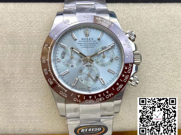 Rolex Daytona M116506-0002 BT Factory Ceramic Bezel
