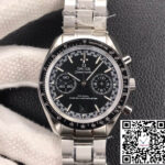Omega Speedmaster Racing Chronograph 329.30.44.51.01.001 OM Factory Black Dial