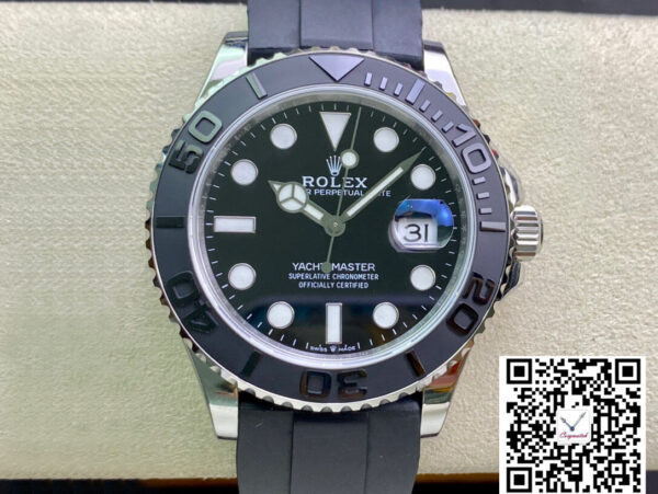 Rolex Yacht Master M226659-0002 EW Factory Stainless Steel