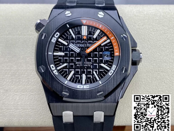 Audemars Piguet Royal Oak Offshore 15707CE.OO.A002CA.01 APS Factory Ceramic Case