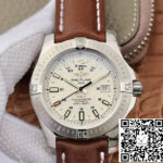 Breitling Colt Automatic A1738811/G791/437X/A20BA.1 GF Factory Silver Dial