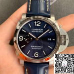 Panerai Luminor PAM01313 VS Factory Blue Dial