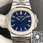 Patek Philippe Nautilus 5711/1P 3K Factory Stainless Steel