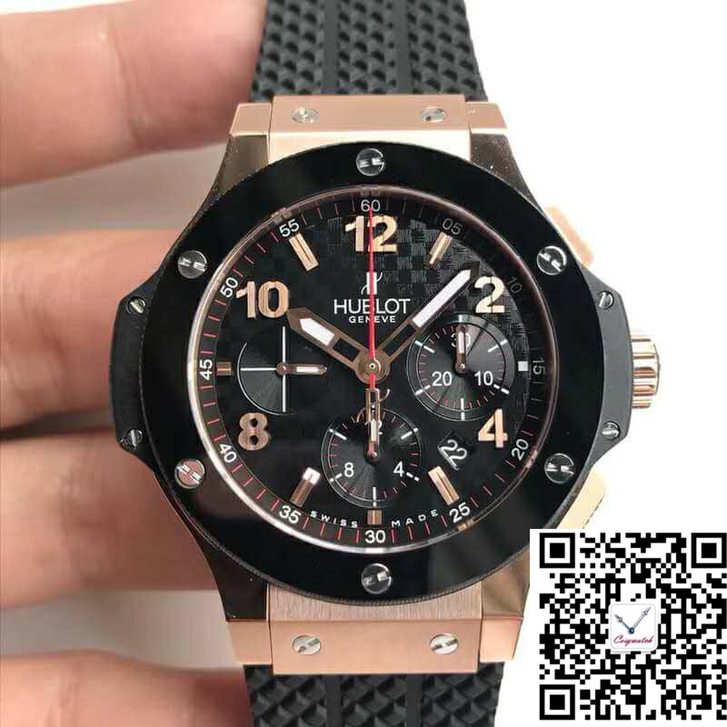 Hbb v6 sale hublot