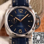 Panerai Luminor Due PAM00927 VS Factory Blue Dial