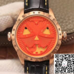 Konstantin Chaykin Joker Halloween TW Factory Orange Dial