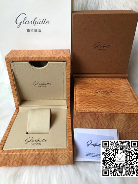 Glashutte box