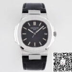 Patek Philippe Nautilus 5711G PPF Factory V4 Black Dial