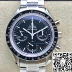 Omega Speedmaster 311.30.42.30.01.005 OM Factory Black Dial