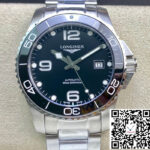 Longines HydroConquest L3.781.4.56.6 ZF Factory 41MM