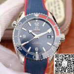 Omega Seamaster Pepsi Specialities Series 522.32.44.21.03.001 VS Factory Blue Dial