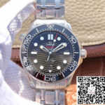 Omega Seamaster Diver 300M 210.30.42.20.01.001 VS Factory Ceramic Dial
