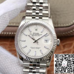 Rolex Datejust 36MM GM Factory Stainless Steel