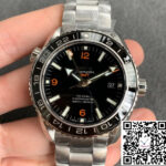 Omega Seamaster 232.30.44.22.01.002 VS Factory Stainless Steel