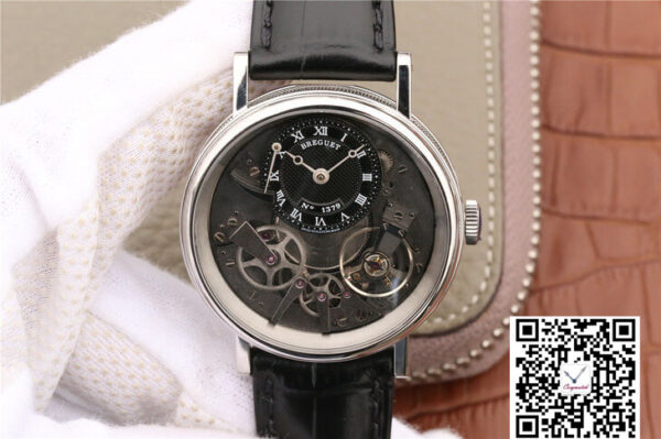 Breguet Tradition