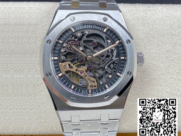 Audemars Piguet Royal Oak 15407ST.OO.1220ST.01 APS Factory Stainless Steel