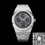 Audemars Piguet Royal Oak 26609TI.OO.1220TI.01 APS Factory Dark Grey Dial