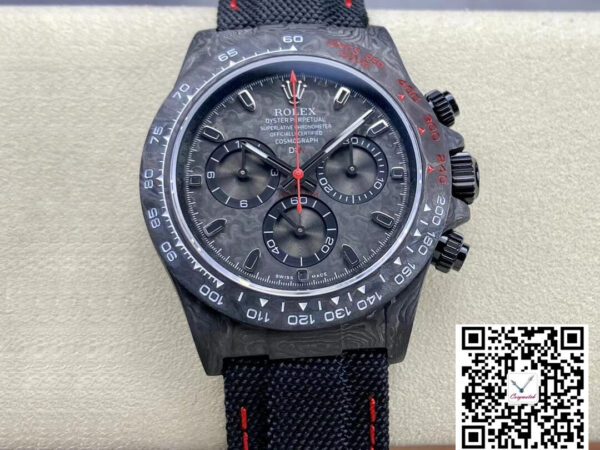 Rolex Daytona Cosmograph Noob Factory Diw Custom Version