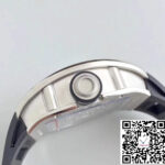 Richard Mille RM001 Tourbillon JB Factory Black Dial - Image 6
