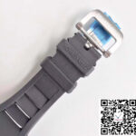 Richard Mille RM001 Tourbillon JB Factory Black Dial - Image 9