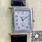 Jaeger LeCoultre Reverso 3848420 MG Factory Stainless Steel Case