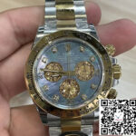 Rolex Daytona M116503-0009 BT Factory Mother-Of-Pearl Dial