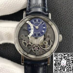 Breguet Tradition 7097BB/GY/9WU ZF Factory Dark Gray Dial