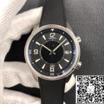 Jaeger LeCoultre Geographic 9068670 ZF Factory Black Dial