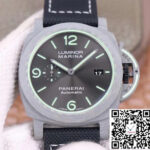 Panerai Luminor PAM01119 VS Factory Carbon Fiber