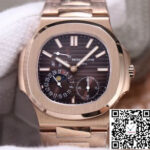 Patek Philippe Nautilus 5712/1A-001 PF Factory Rose Gold