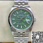 Rolex Datejust M126234-0047 EW Factory Stainless Steel