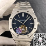 Audemars Piguet Royal Oak Tourbillon 26510ST.OO.1220ST.01 JF Factory Stainless Steel