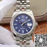Rolex Datejust M126234-0017 GM Factory Stainless Steel