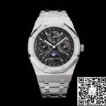 Audemars Piguet Royal Oak 26574 APS Factory Black Dial