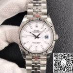 Rolex Datejust M126334-0010 EW Factory Stainless Steel
