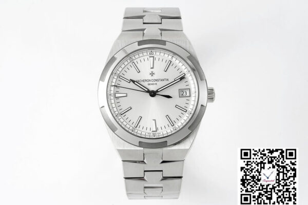 Vacheron Constantin Overseas 4500V/110A-B126 ZF Factory Stainless Steel